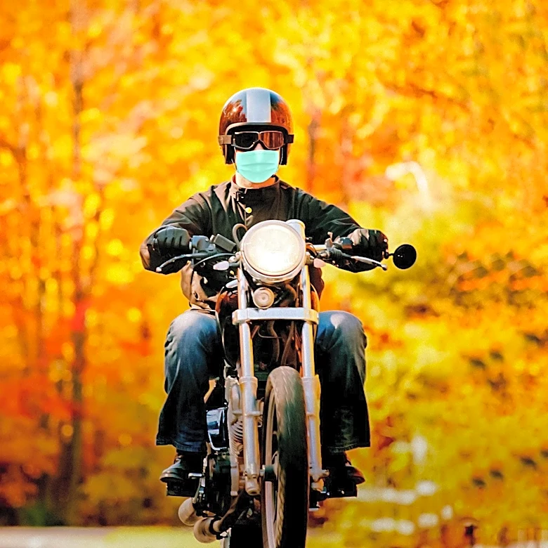 Avon Man Charged in Fatal Raynham Motorcycle Accident While Out on Bail