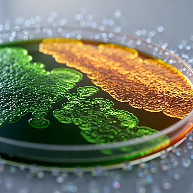 Kimchi Bacterium Shows Potential in Reducing Nanoplastics in the Gut