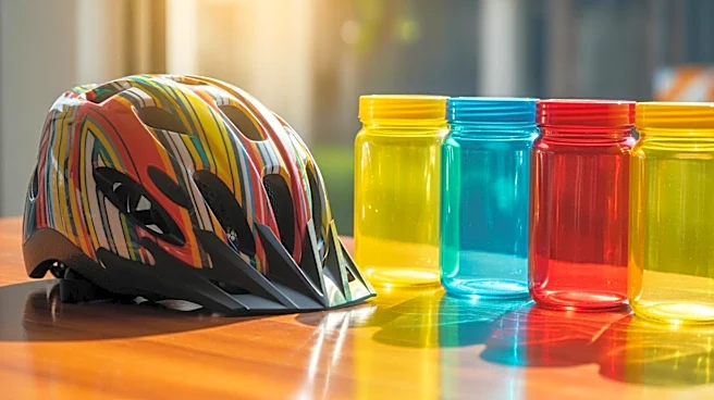Franklin Pan-Mass Challenge Kids Ride Raises $40,000 for Cancer Research