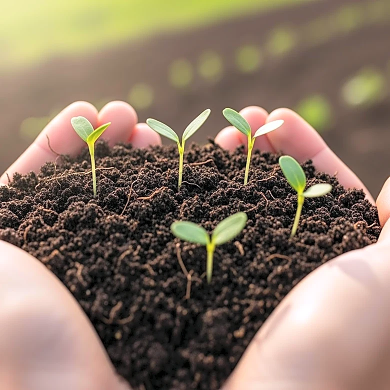 Agriculture Department Launches 'Khet Bachao Abhiyan' for Soil Conservation