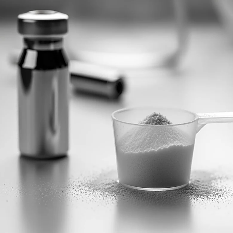 Texas Attorney General Ken Paxton Investigates Protein Powder Manufacturers Over Heavy Metal Contamination