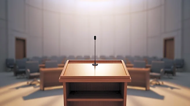 Bayville Faces Unprecedented Mayoral Election with No Official Candidates