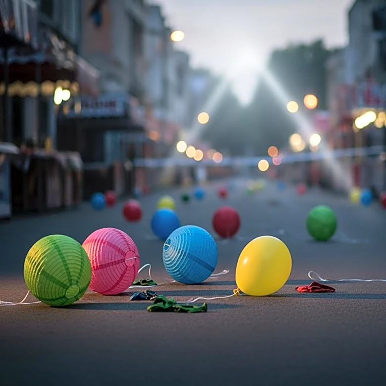 Ohio Officials Intensify Investigation into Toledo Festival Shooting Affecting 12