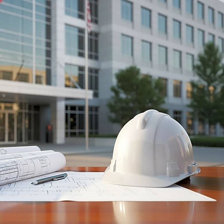 Missouri Department of Agriculture Headquarters Undergoes $10 Million Renovation, Completion Expected in Fall