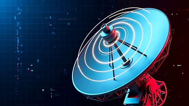 Russian GPS Interference Identified by University of Texas Researchers
