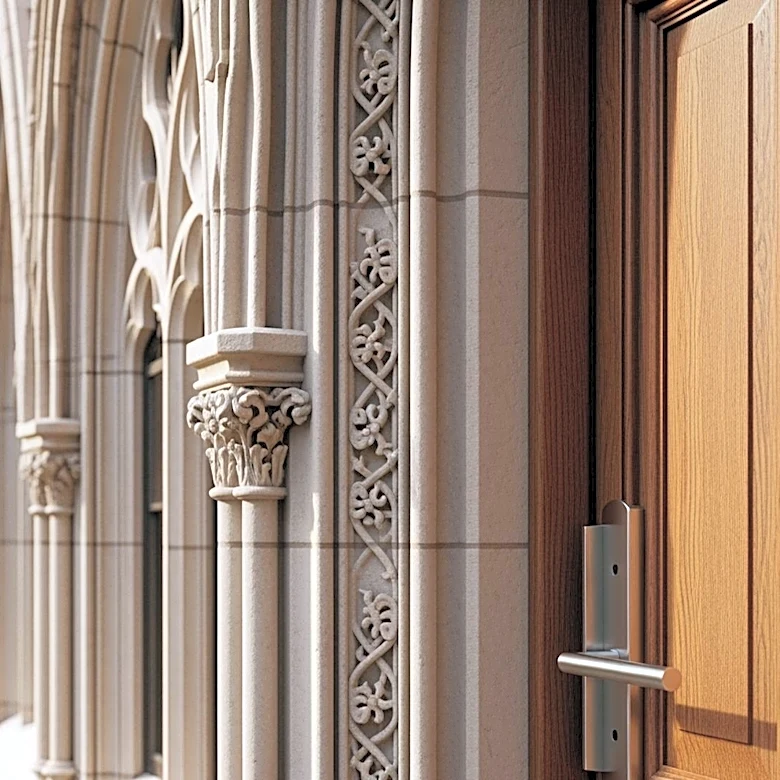 Gothic Revival Townhouse in Park Slope Offers Modern Upgrades and Historic Charm