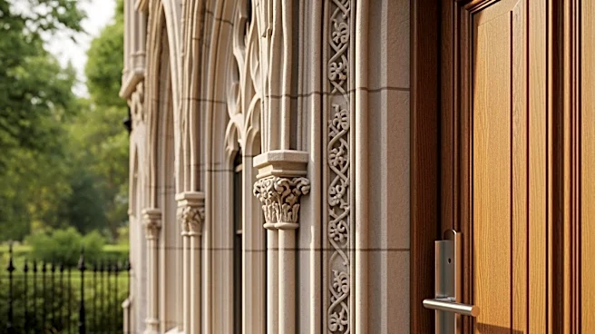 Gothic Revival Townhouse in Park Slope Offers Modern Upgrades and Historic Charm