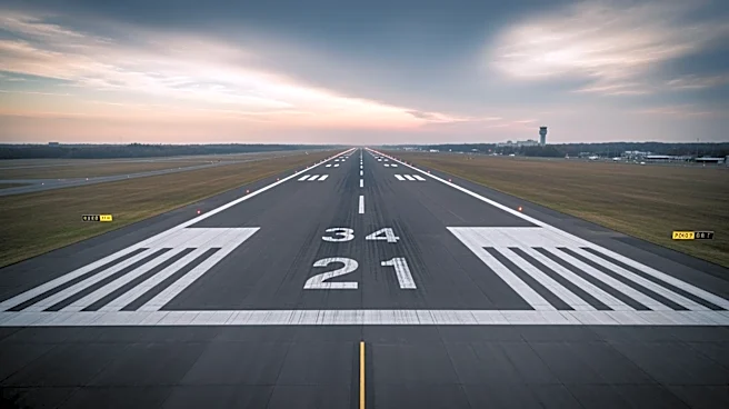 Documentary 'Holding Pattern' Explores Long-Standing Debate Over Peotone Airport