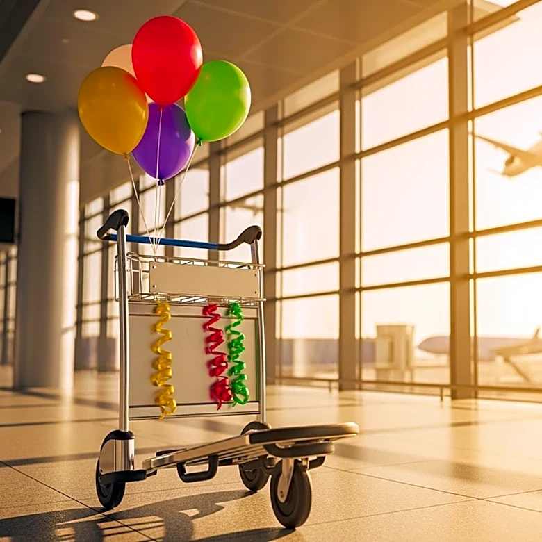 Philadelphia International Airport Hosts Employee Celebration Ahead of Busy Summer Travel Season