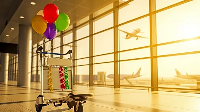 Philadelphia International Airport Hosts Employee Celebration Ahead of Busy Summer Travel Season