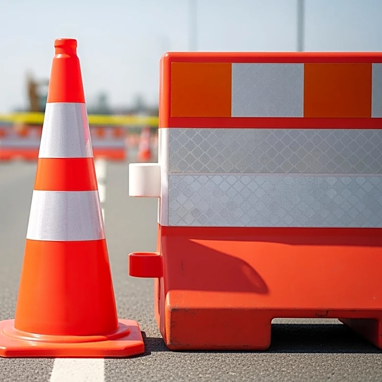 Modesto Drivers Experience Detours Amid Ongoing Construction Projects