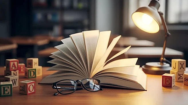 Teacher-Preparation Programs Shift Towards Science of Reading Amidst Challenges
