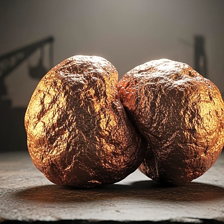 Chilean Copper Mines Spence and Sierra Gorda Sign MoU for Enhanced Collaboration