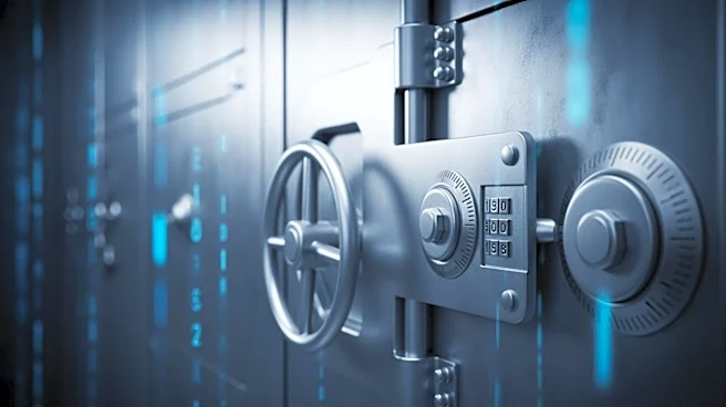 Treasury Inspector General Report Highlights Security Risks in IRS-ICE Data-Sharing Agreement