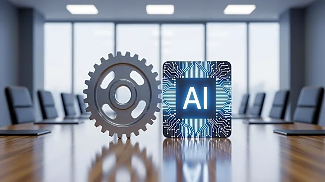 President Trump Announces Meeting with AI Companies for Government Equity Stake