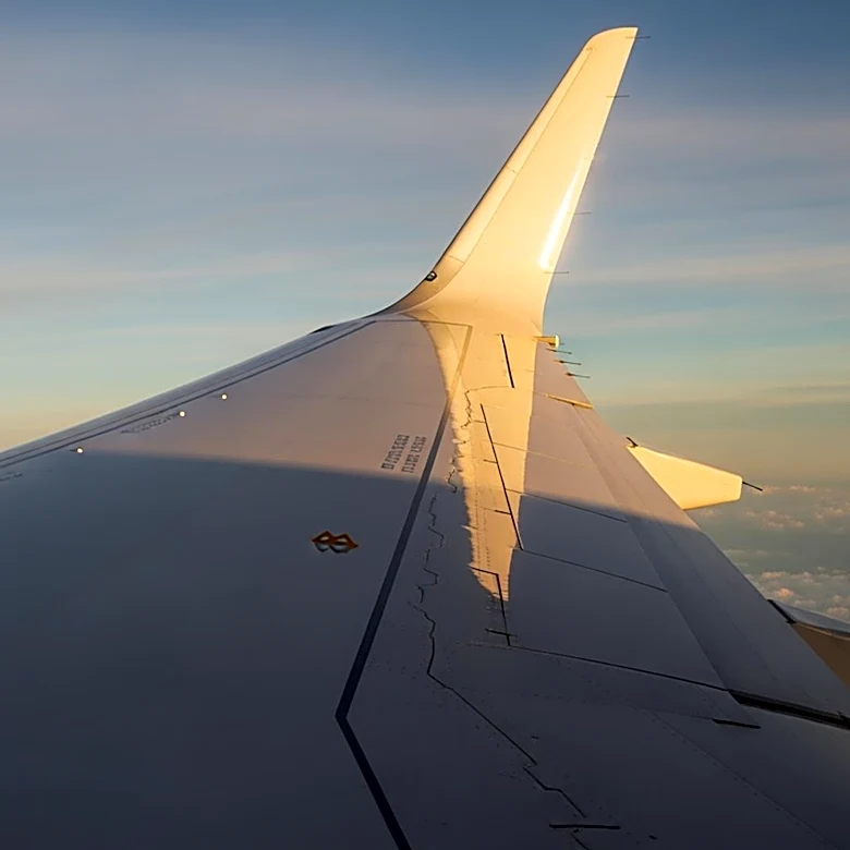 Cathay Pacific CEO Optimistic Despite High Fuel Costs Amidst Geopolitical Tensions