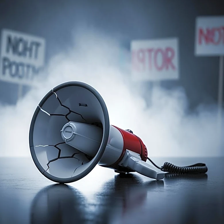 Liberal Experts Criticized for COVID-19 Protest Stance