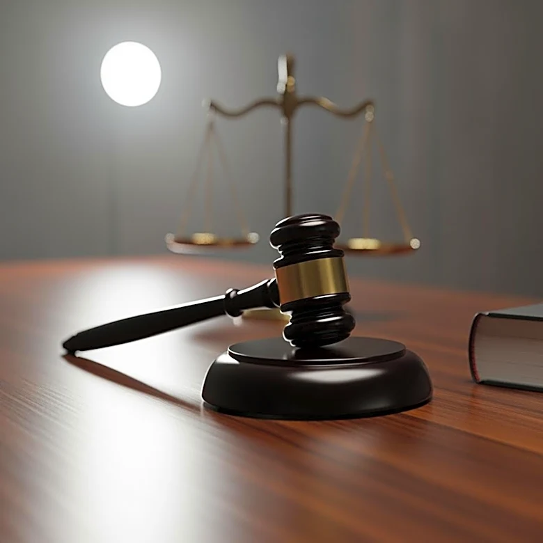 Michaela Rylaarsdam Sentenced to Four Years for Involuntary Manslaughter in Client’s Death