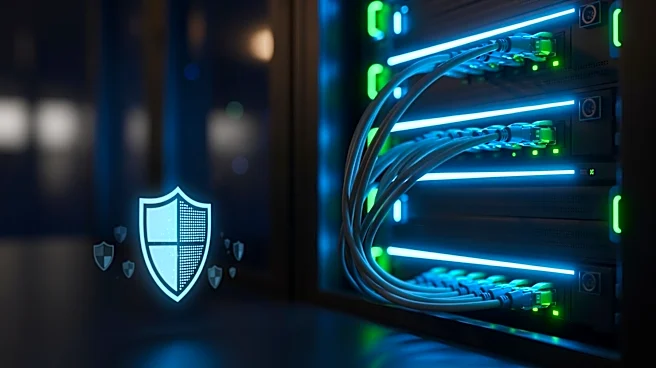 Presidential Pardon Data Exposed to Cyber Threats, Audit Reveals