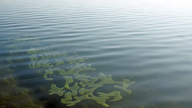 Flesh-Eating Bacteria Detected in Long Island Waters, Raising Safety Concerns