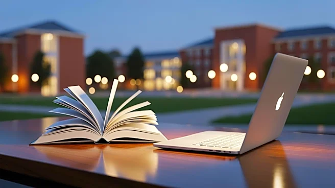 California State University System Introduces New Reduced-Credit Degree Programs to Address Workforce Needs