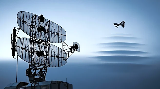 French Military Intercepts Russian Drone in Latvian Airspace Amid Rising Tensions