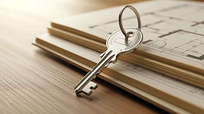 GOP Bill Proposes $1 Million Tax Break for Senior Homeowners to Boost Housing Market