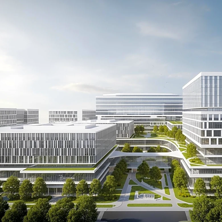 Rock Hill Sells Former Carolina Panthers Site to Novant Health for Medical Campus Development