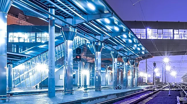 Funding Challenges Loom Over Trump's Penn Station Rebuild Project