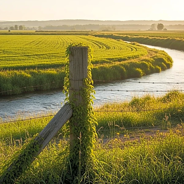 Iowa Farmers Advocate for Sustainable Practices Amid Water Quality Concerns