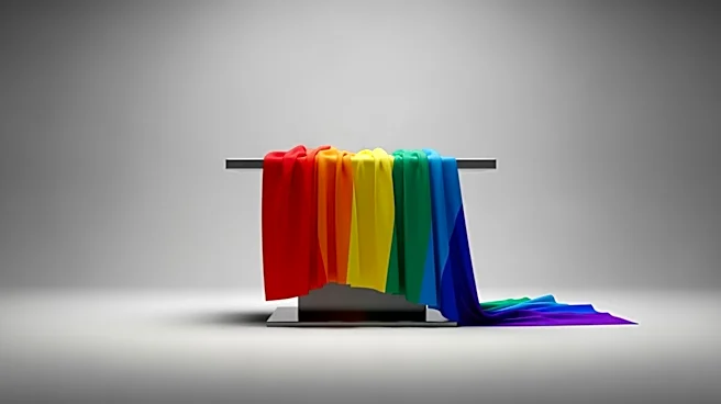 UNC Greensboro and Other Universities Retract Pride Month Posts Amid Controversy