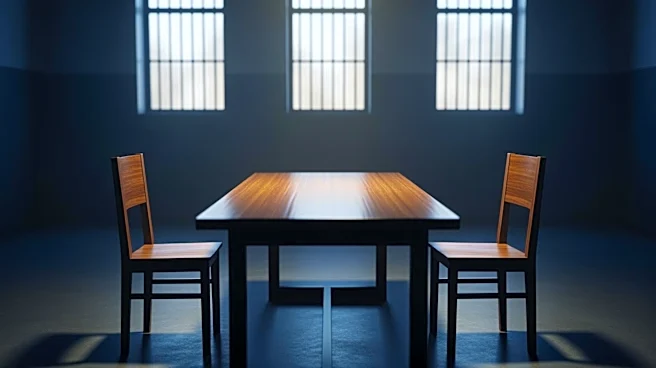 Colorado State Prisons Resume Visitations After Inmate Deaths Suspension