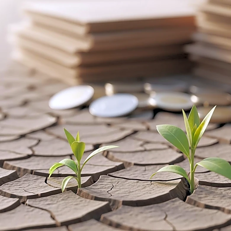 Economists Warn Biodiversity Loss Could Trigger Sovereign Debt Crises