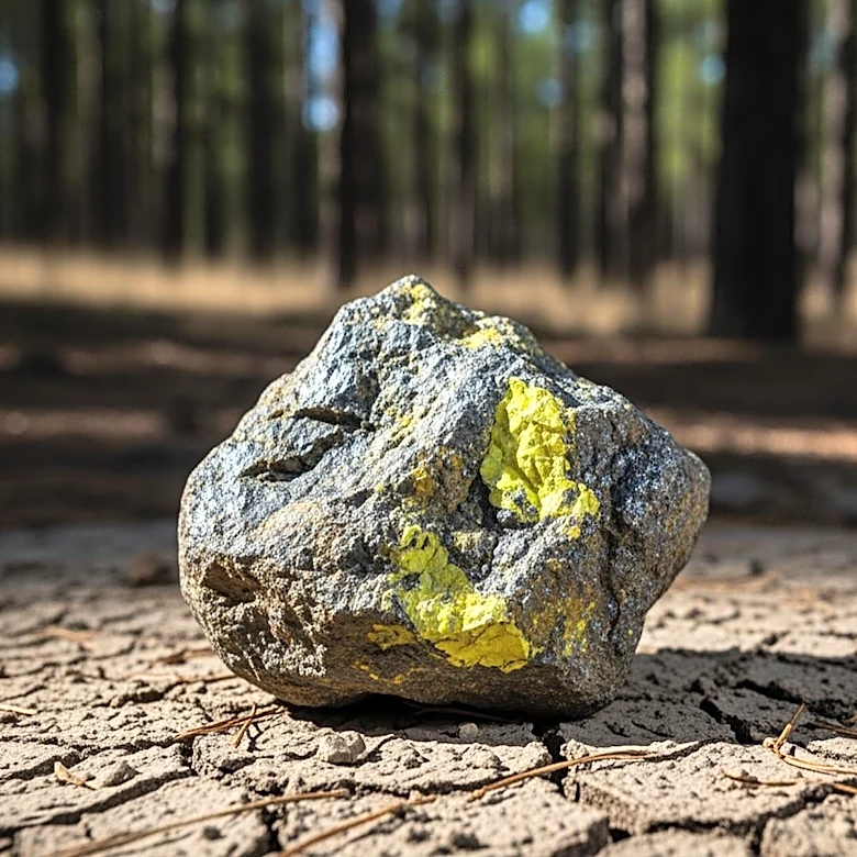 Uranium Mining Permit Hearing in Black Hills Halted Amid Legal Dispute