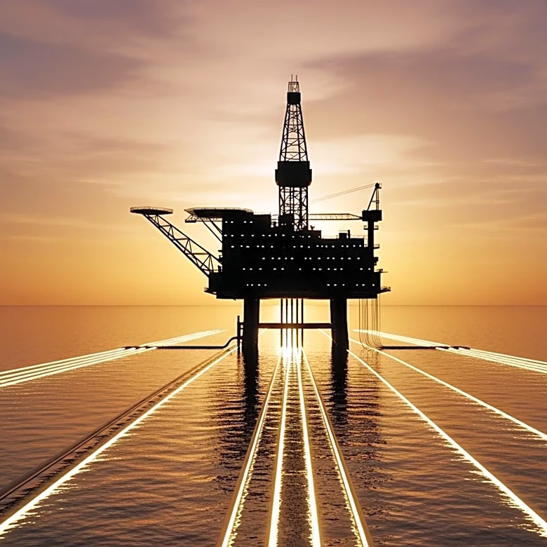 UK CCS Project Advances Toward Offshore CO2 Storage Milestone