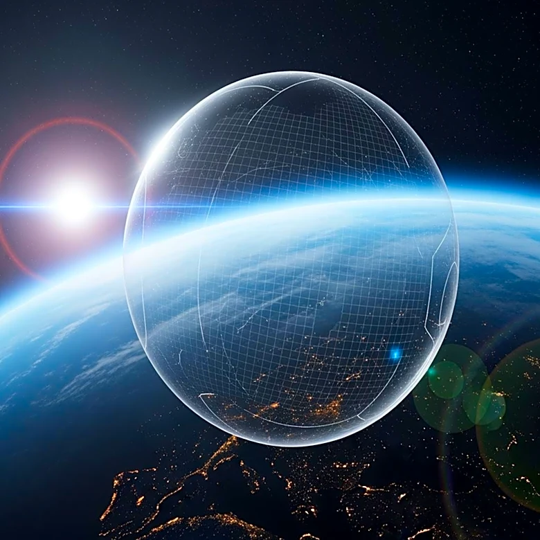 Astronomers Propose Space 'Airbags' to Protect Earth from Solar Storms