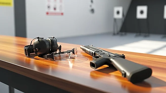 California Lawmakers Propose Mandatory Live-Fire Training for Gun Buyers