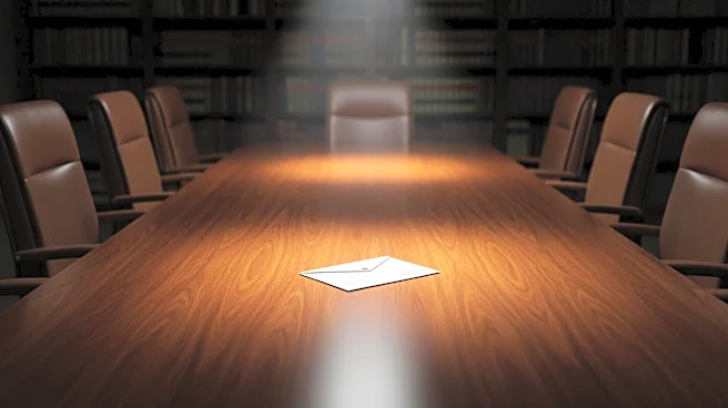 Minnesota Officials Referred to DOJ for Investigation Over Fraud Allegations