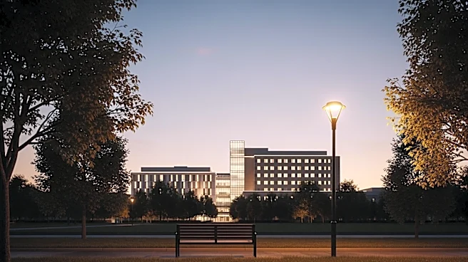 Community Advocates Push to Reopen West Suburban Medical Center in Oak Park