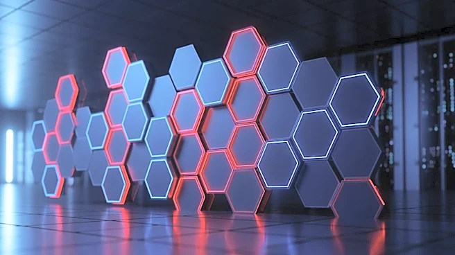 Pentagon Expands Blacklist to Include Alibaba, BYD, and Baidu Over Alleged Military Ties