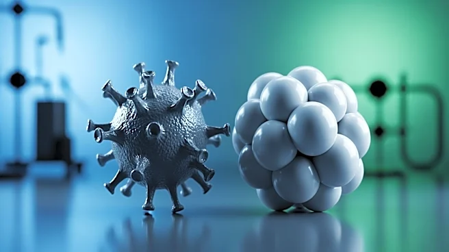 University of Maryland Researchers Develop Promising Dual Lassa-Rabies Vaccine