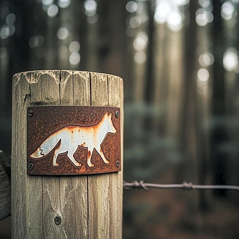 Rabid Fox Incident in Chatham County Highlights Rabies Risk and Prevention Measures