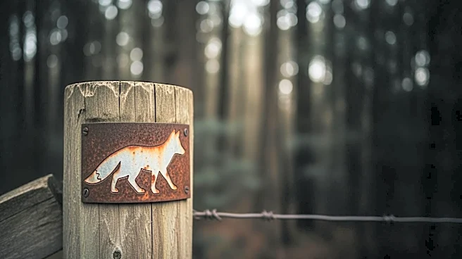 Rabid Fox Incident in Chatham County Highlights Rabies Risk and Prevention Measures