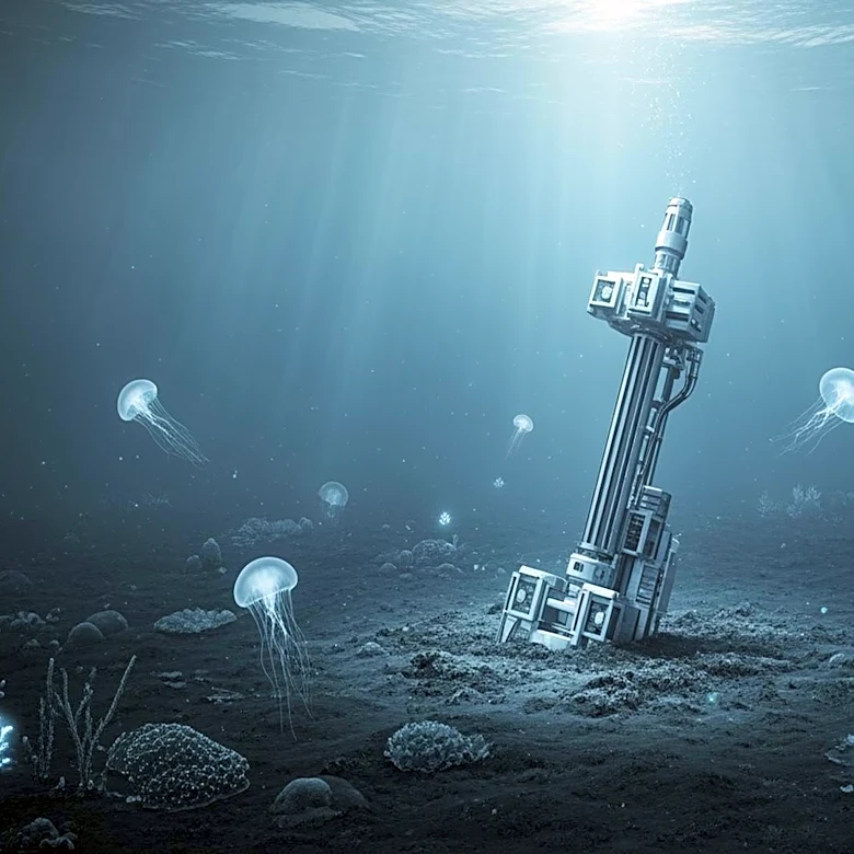 Experts Criticize U.S. Laws as Inadequate for Deep-Sea Mining Regulation