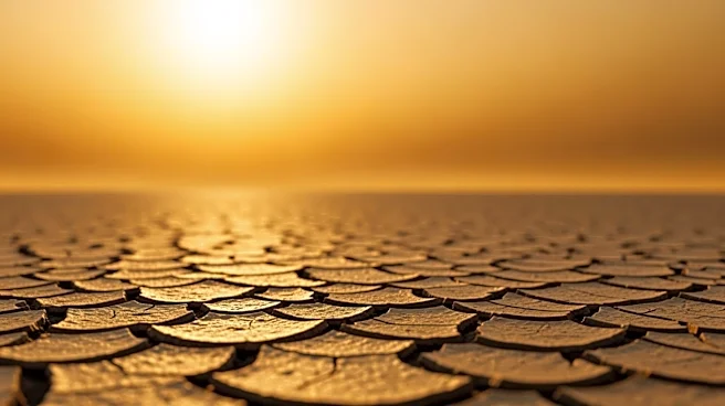 Minnesota Faces High Temperatures and Air Quality Alert