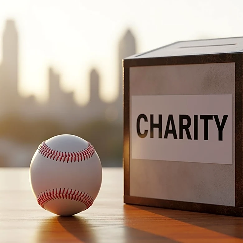 MLB and Phillies Charities Pledge $5 Million to Support Philadelphia Community