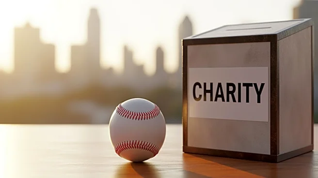 MLB and Phillies Charities Pledge $5 Million to Support Philadelphia Community