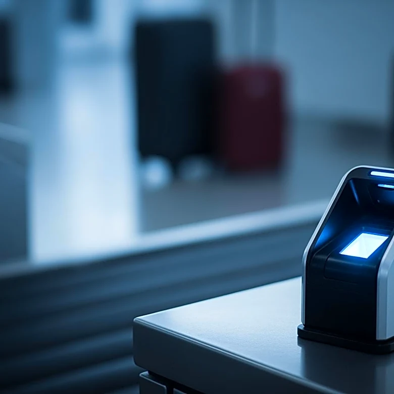 Europe's New Biometric Entry System Causes Travel Delays