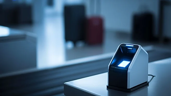 Europe's New Biometric Entry System Causes Travel Delays
