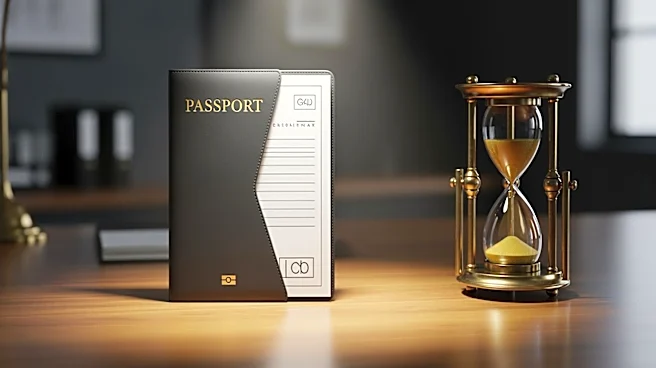 State Department Introduces $750 Fee for Expedited Visa Interviews